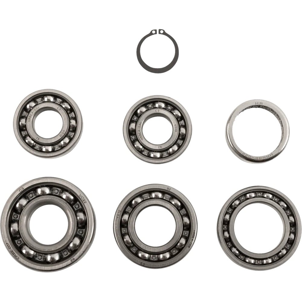 Kit rodamientos de transmisión  SUZUKI RM 85 05-20
