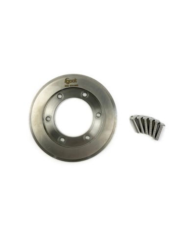 Contrapeso volante magnético KTM/Husqvarna/Gas Gas 255gr