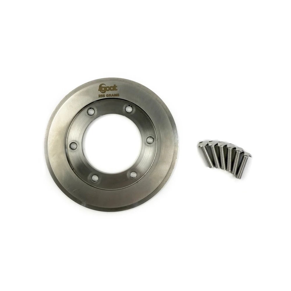 Contrapeso volante magnético KTM/Husqvarna/Gas Gas 255gr