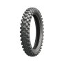 Michelin tracker  110/90-19 62R