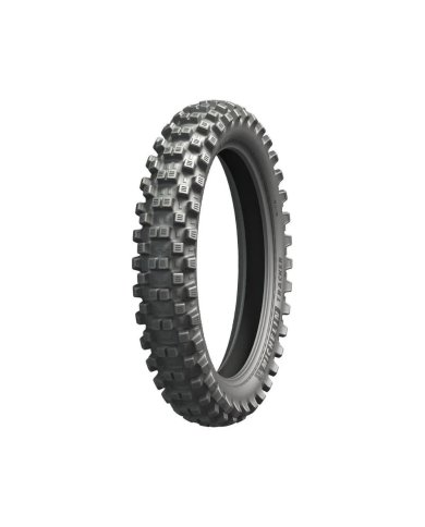 Michelin tracker  110/100-18 64R