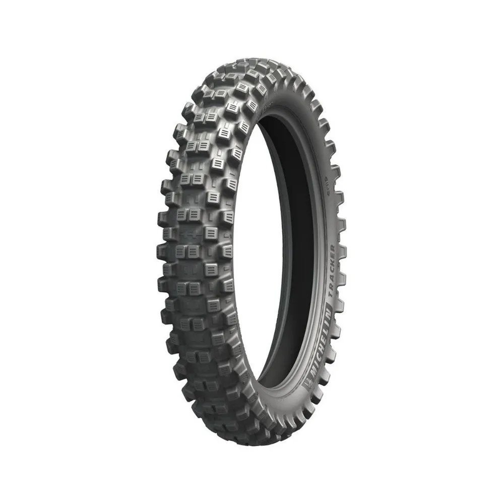 Michelin tracker  110/100-18 64R