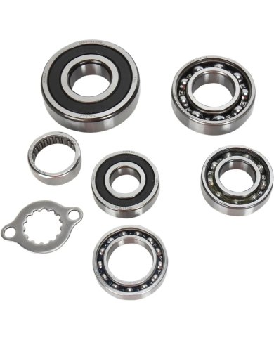 Rodamientos del cambio Suzuki LTR 450 06-09