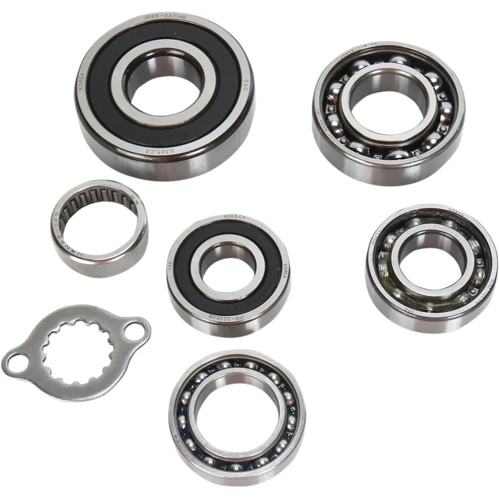 Rodamientos del cambio Suzuki LTR 450 06-09