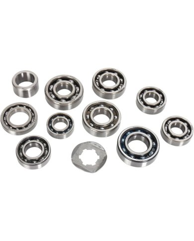 Rodamientos del cambio Yamaha Warrior 350 04-13/Raptor 350 04-13
