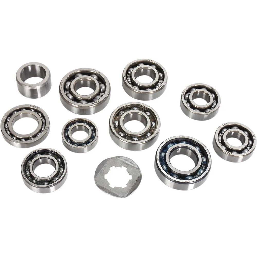 Rodamientos del cambio Yamaha Warrior 350 04-13/Raptor 350 04-13