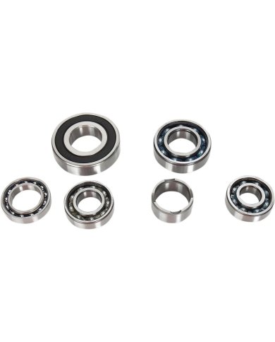 Rodamientos del cambio Yamaha YZF 450 R 09-21