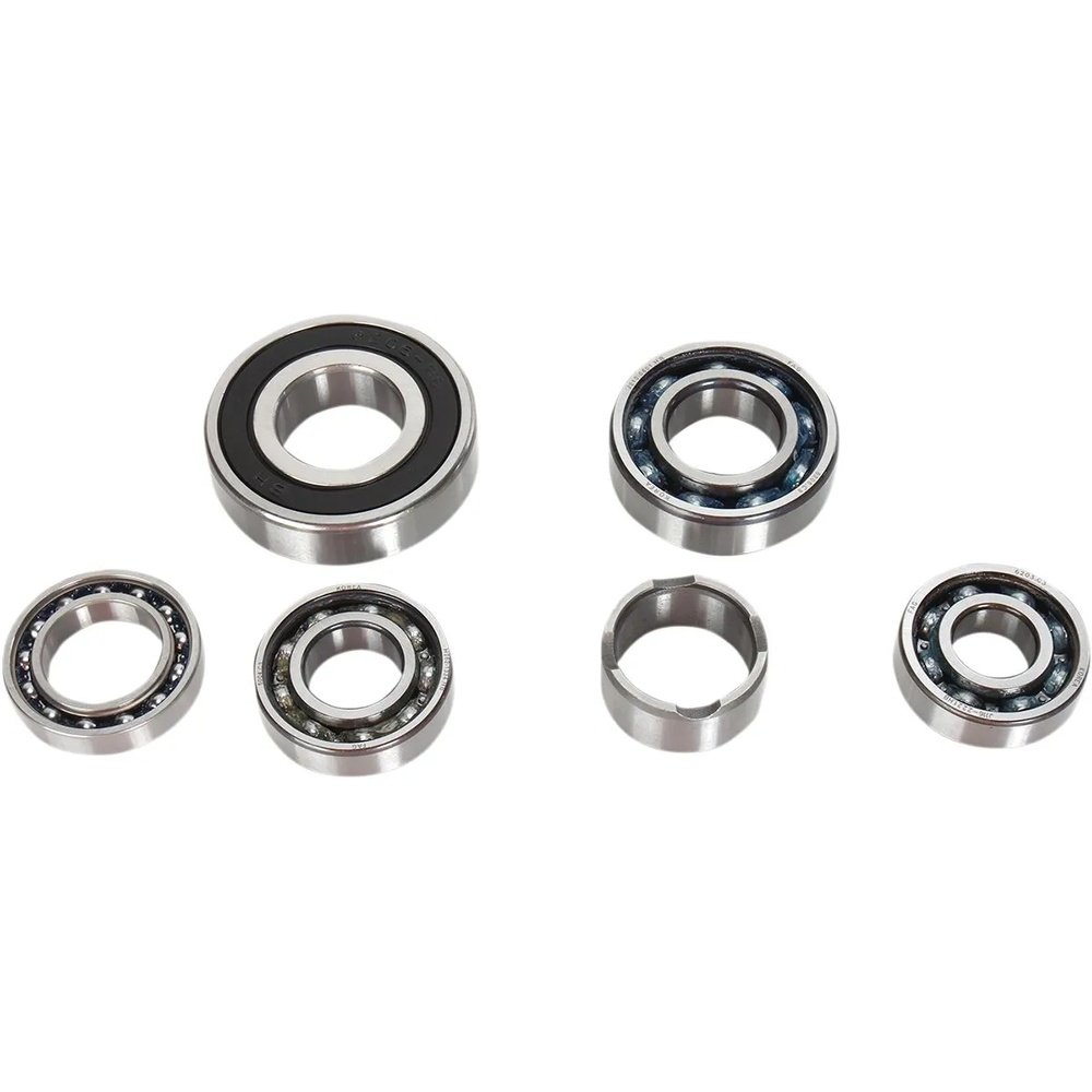 Rodamientos del cambio Yamaha YZF 450 R 09-21