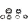 Rodamientos del cambio Yamaha YZF 450 R 09-21