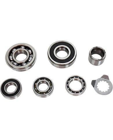 Rodamientos del cambio Yamaha Raptor 660 01-05