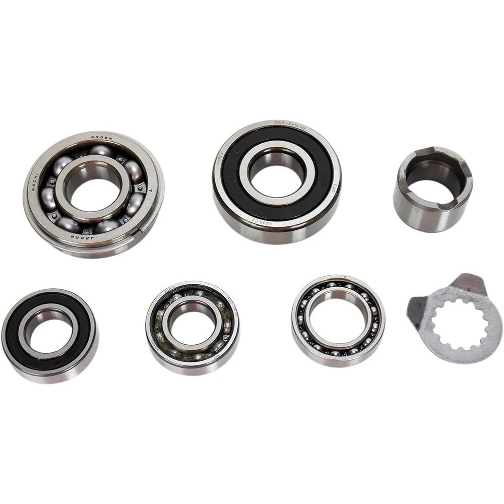 Rodamientos del cambio Yamaha Raptor 660 01-05
