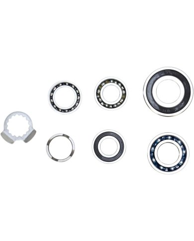 Rodamientos del cambio Yamaha Raptor 700 06-24