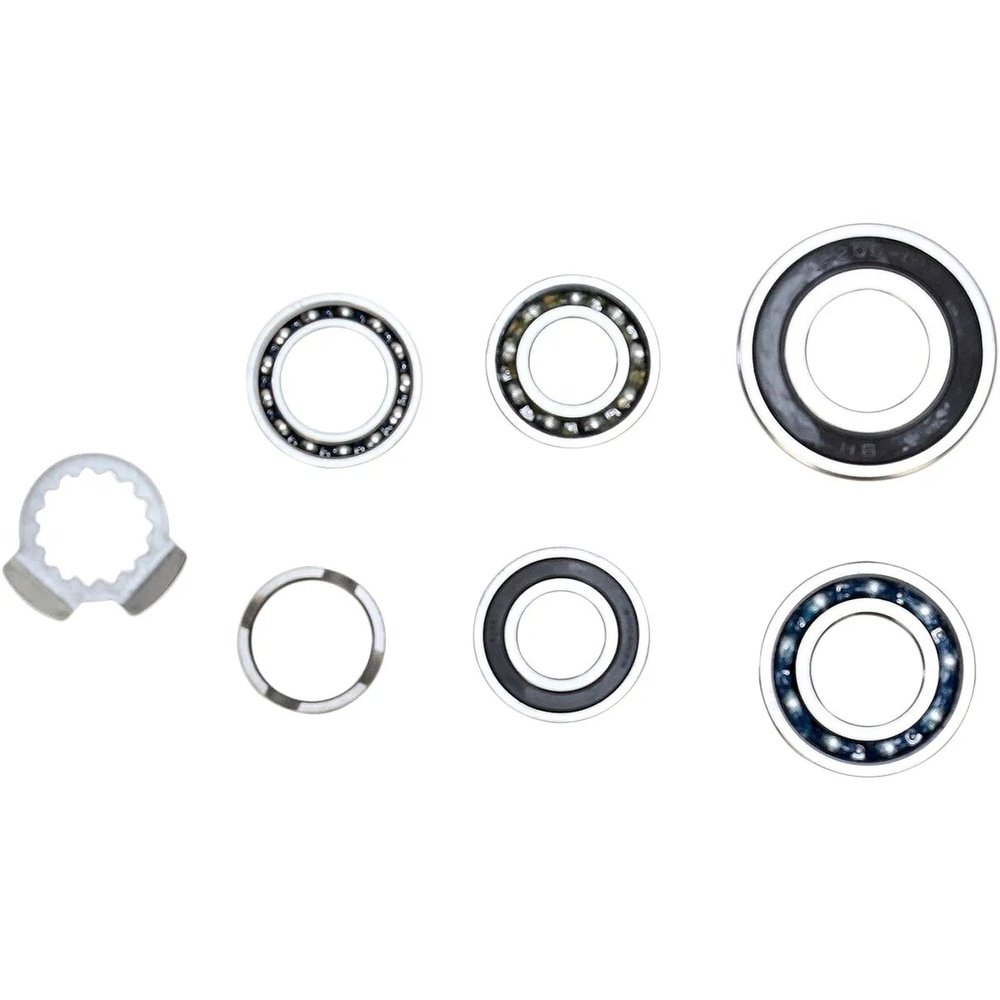 Rodamientos del cambio Yamaha Raptor 700 06-24