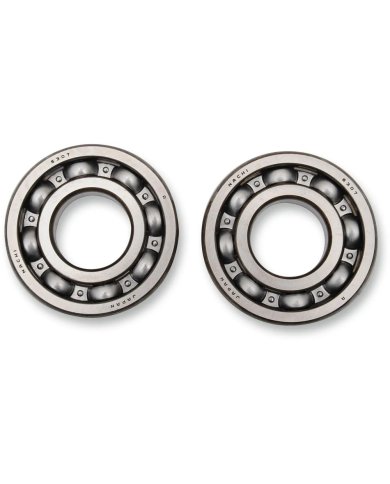 Kit rodamientos cigüeñal Yamaha Raptor 660 01-05