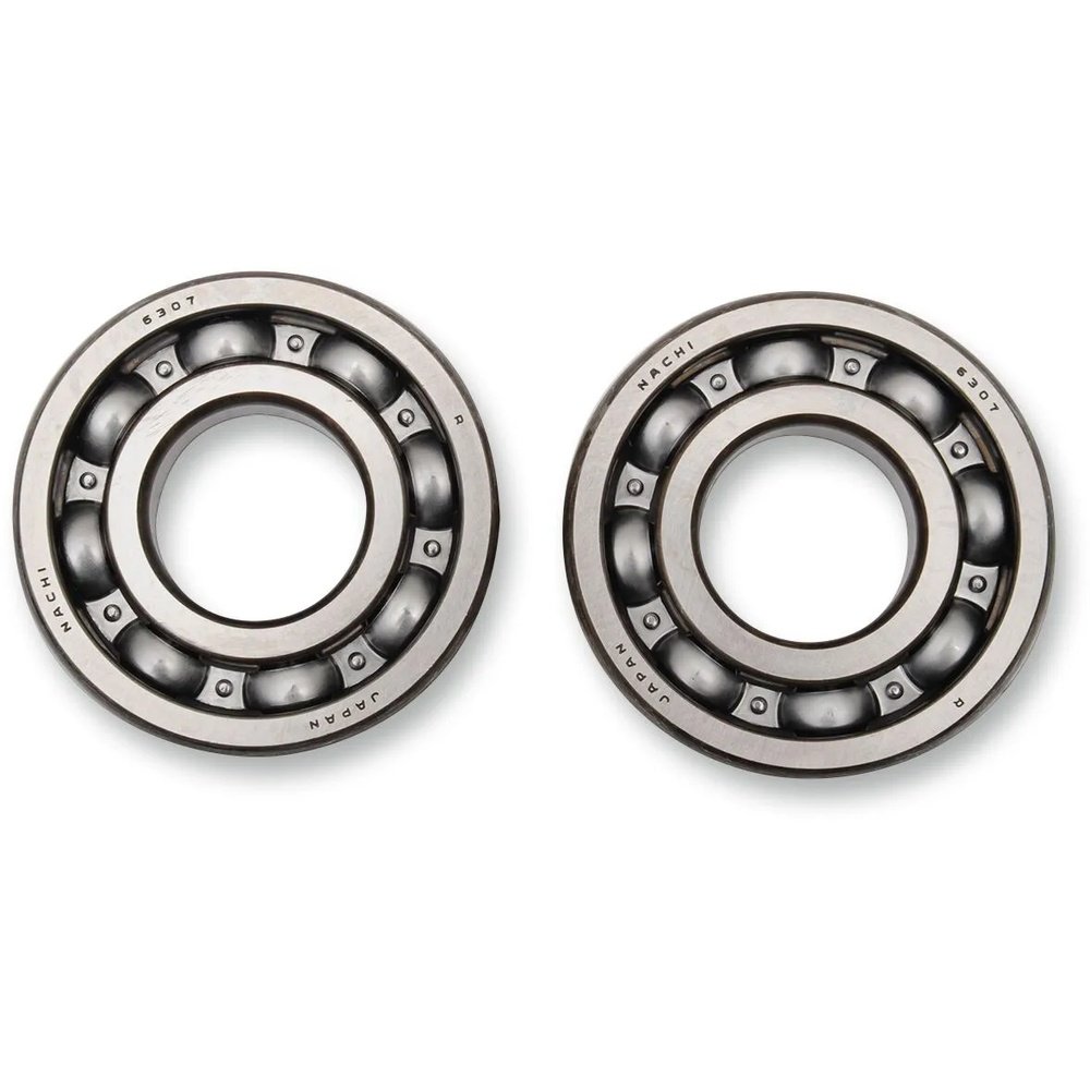 Kit rodamientos cigüeñal Yamaha Raptor 660 01-05