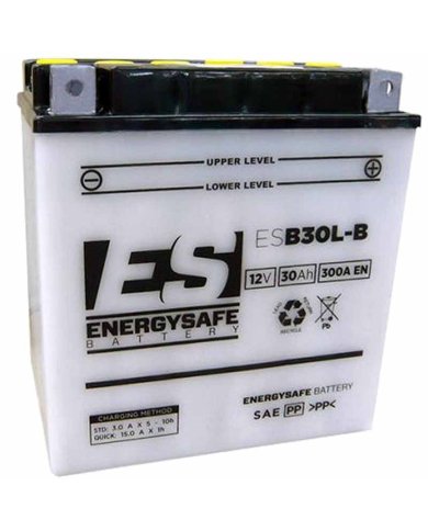 Bateria Energysafe YB30L-B