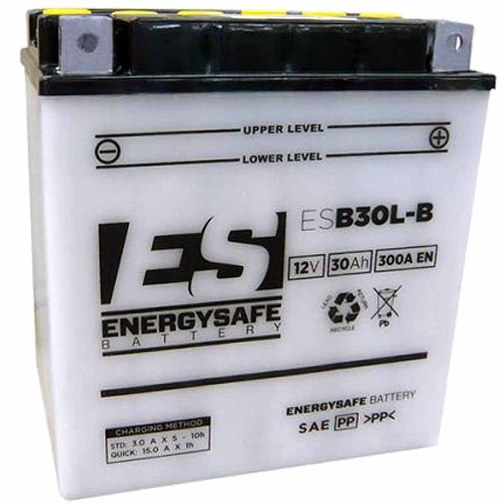 Bateria Energysafe YB30L-B