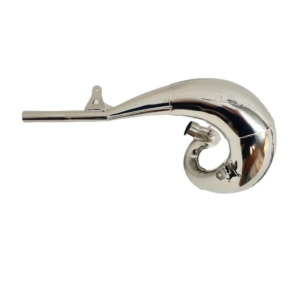 Bufanda de escape DEP Gas Gas 250/300 98-07