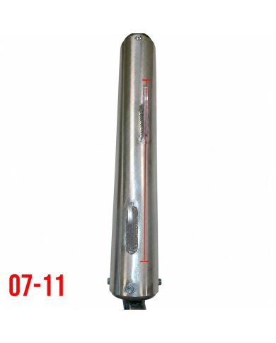 Silencioso DEP Gas Gas EC 250/300 07-11