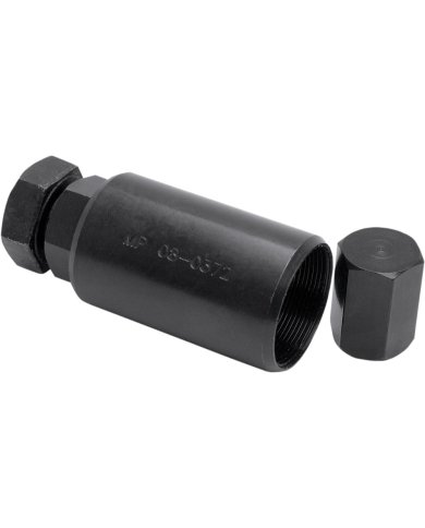 Extractor 28 X 1.0 rosca derecha hembra  tapón 14