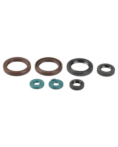 Kit retenes aceite motor KTM EXC-F 400/450/530 09-11