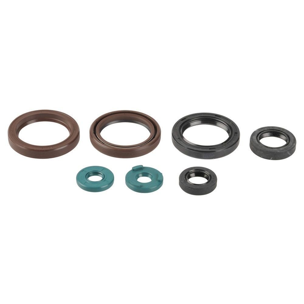 Kit retenes aceite motor KTM EXC-F 400/450/530 09-11