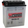 Bateria Power Thunder YB12AL-A2
