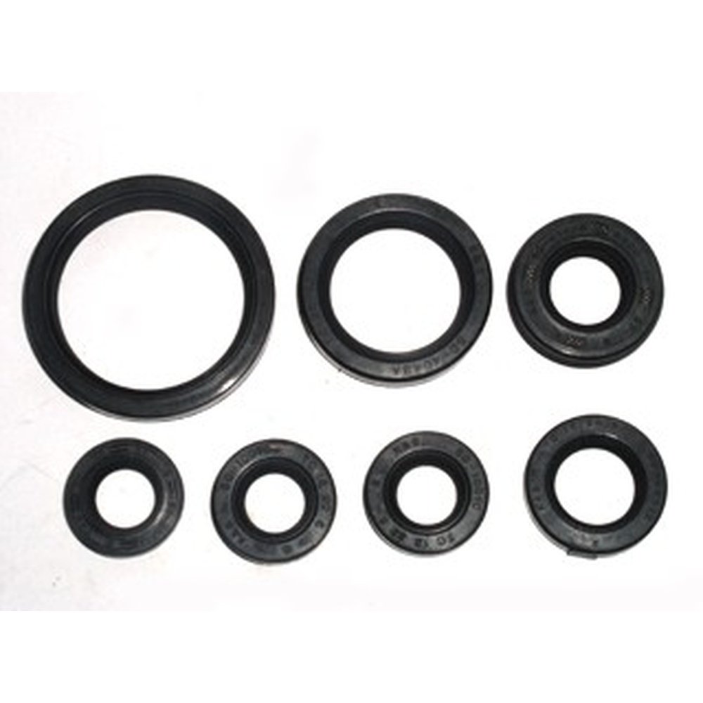 Retenes motor Yamaha Raptor 660 01-05
