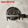 EMBRAGUE DE ARRANQUE YAMAHA RAPTOR 660 04/05