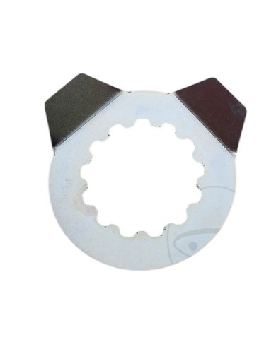 Chapa de seguridad piñon Yamaha Raptor 660 01-05