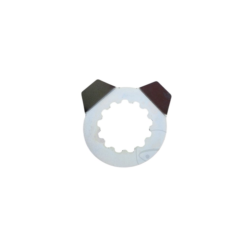 Chapa de seguridad piñon Yamaha Raptor 660 01-05