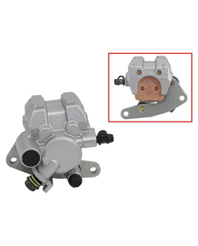 Pinza de freno delantera Derecha Honda/Suzuki/Yamaha