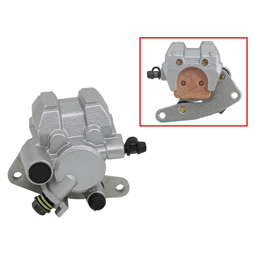 Pinza de freno delantera Derecha Honda/Suzuki/Yamaha