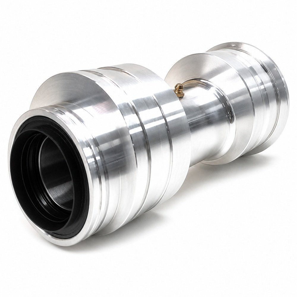 Buje trasero Xpeed Yamaha Raptor 700 06-25