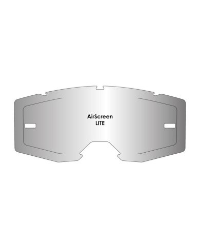 Recambio Gafas Airscreen Lite Ex