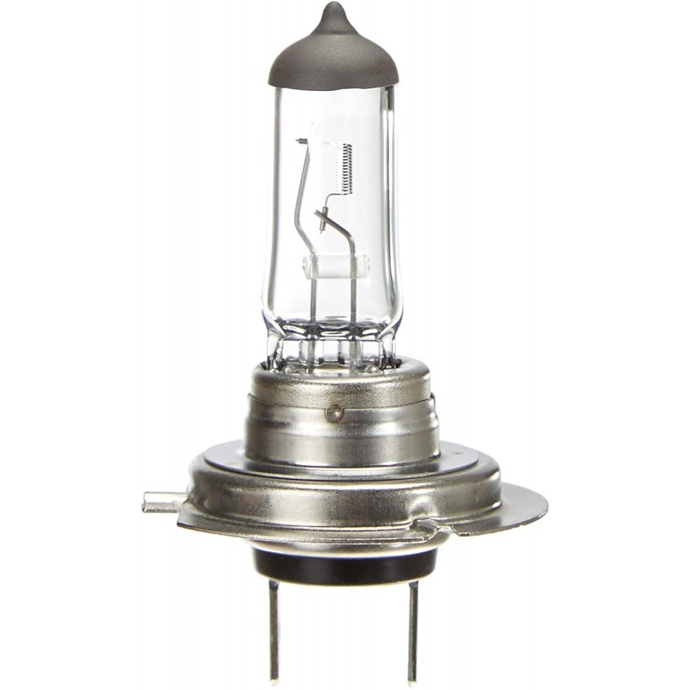 Lámpara Hert de óptica halógena H7 12V 55W