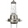 Lámpara Hert de óptica halógena H7 12V 55W