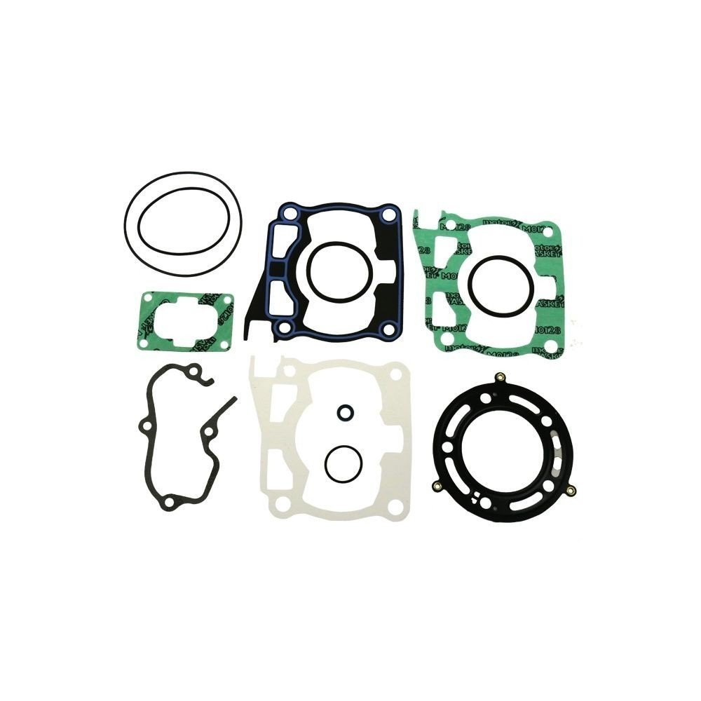 Juego junta parte alta Yamaha YZ 125 97-04 (cilindro144CC)