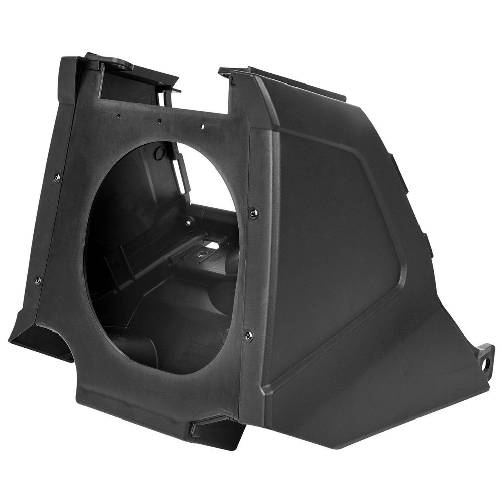 Caja filtro aire Yamaha YZ 125/250  15-21