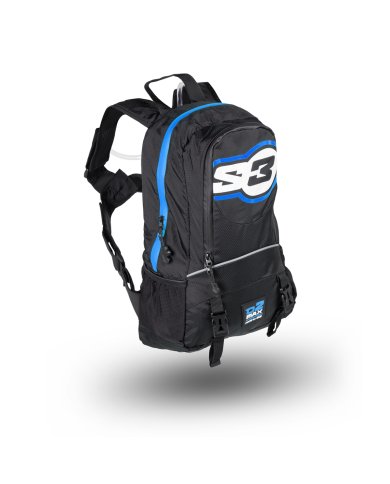 Mochila Hidratación O2 Max S3