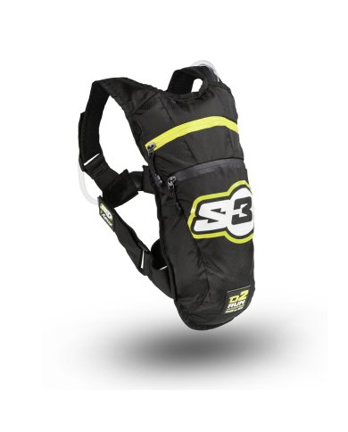 Mochila Hidratación O2Run S3