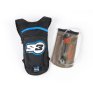 Mochila Hidratación O2Run S3