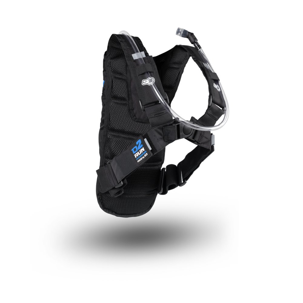 Mochila Hidratación O2Run S3