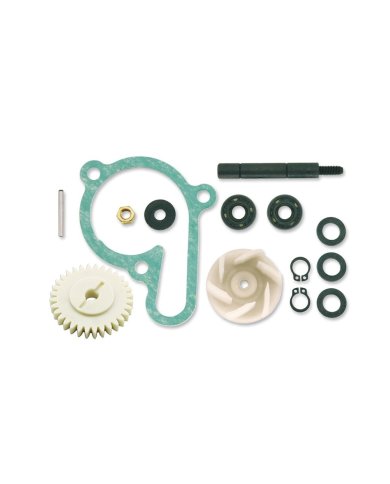 Kit reparación bomba de agua Derbi Euro 3