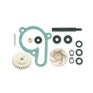 Kit reparación bomba de agua Derbi Euro 3