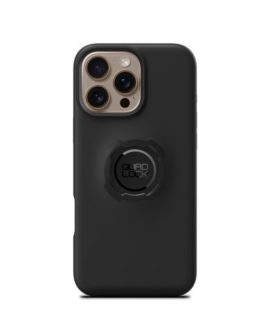 Funda para smartphone Quad Lock Iphone 16 Pro Max