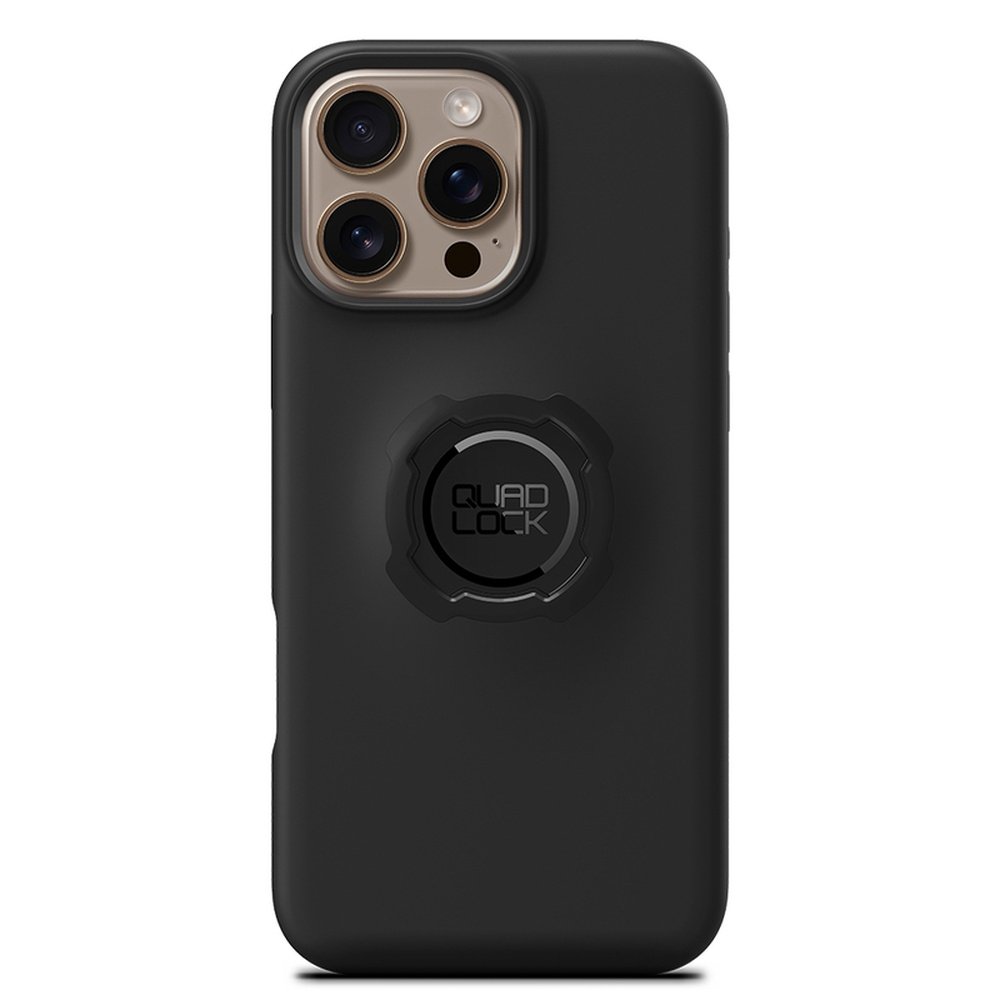 Funda para smartphone Quad Lock Iphone 16 Pro Max