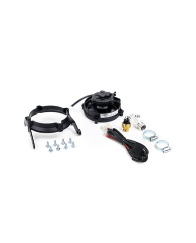 Electroventilador Ktm Exc 250/300 17-22 Husqvarna TE 250/300 17-22