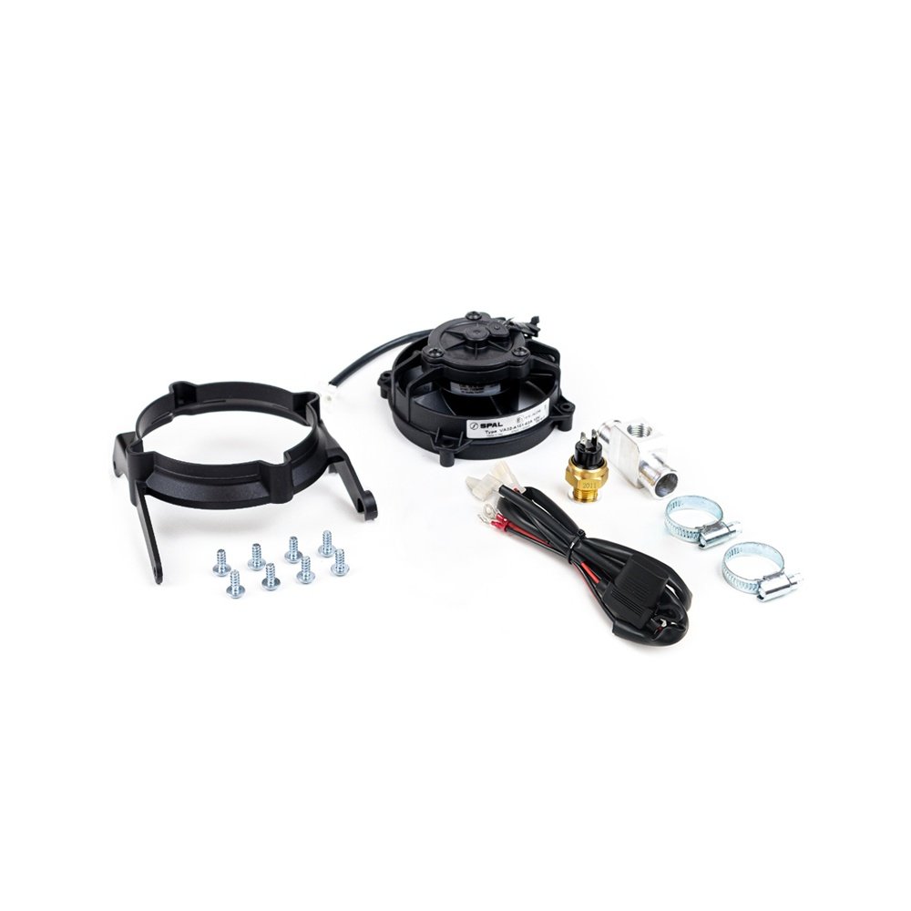 Electroventilador Ktm Exc 250/300 17-22 Husqvarna TE 250/300 17-22