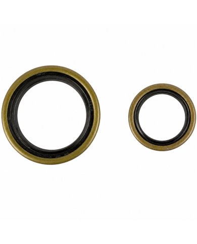 Kit retenes cigüeñal KTM EXC 250/300 90-26